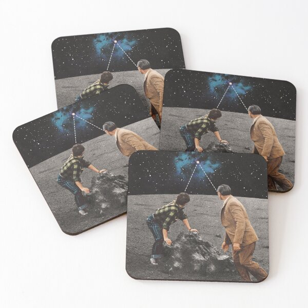 Item preview, Stargazing designed and sold by deardross.