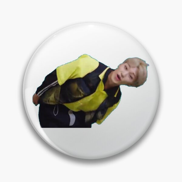 Item preview, ATEEZ San Memes designed and sold by allypuff.