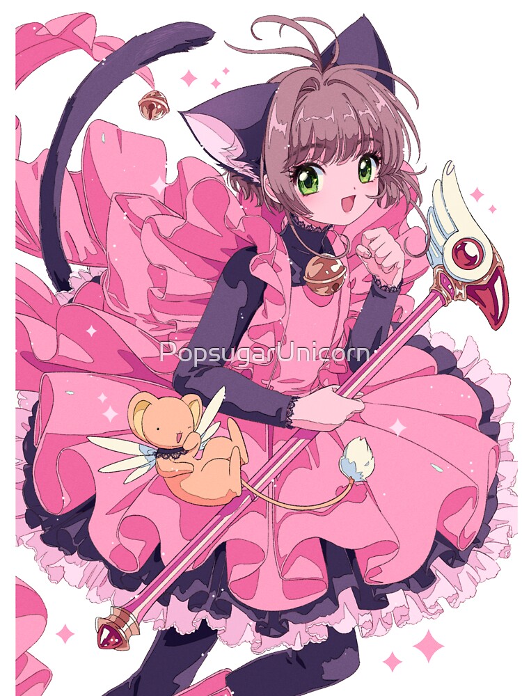 Cardcaptor Sakura