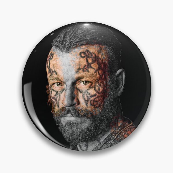 Item preview, Harald designed and sold by painterfrank.