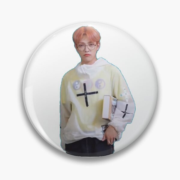 Item preview, ATEEZ Hoongjoong Memes designed and sold by allypuff.