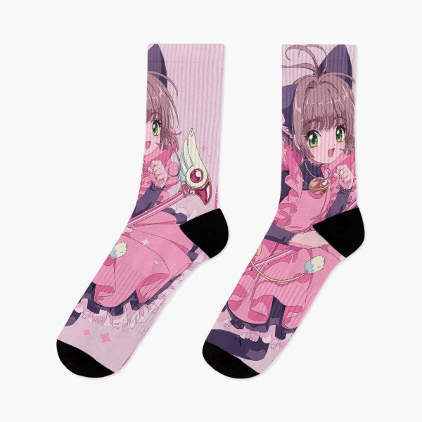 Item preview, Cardcaptor Sakura The Kitty Guardian designed and sold by PopsugarUnicorn.