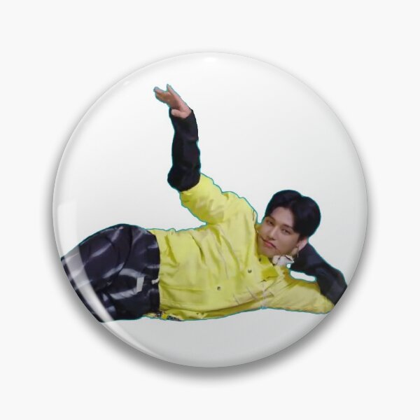 Item preview, ATEEZ Wooyoung Memes designed and sold by allypuff.