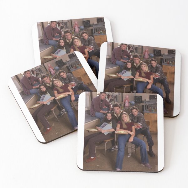 Item preview, freaks and geeks  designed and sold by speedy17coco.