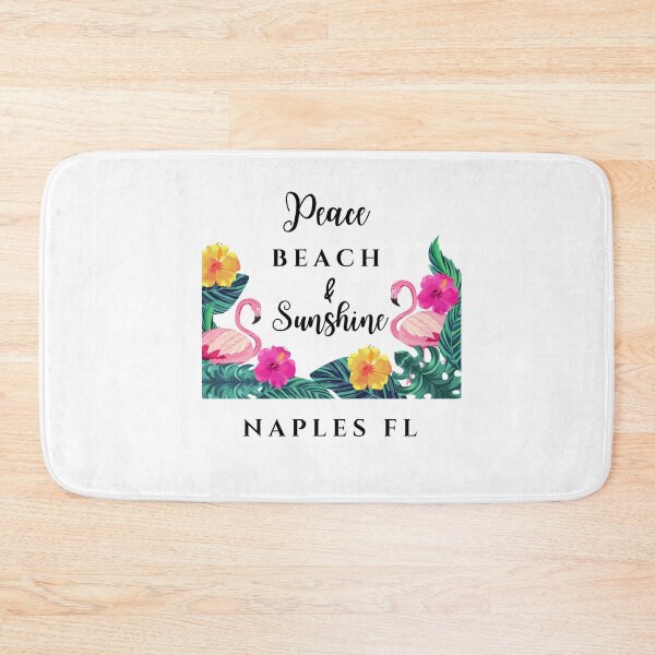 Item preview, Naples Florida. designed and sold by yyrom445.