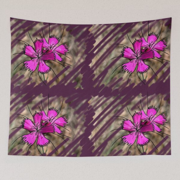 Item preview, City rose flower designed and sold by BV-creas.