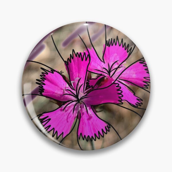 Item preview, City rose flower designed and sold by BV-creas.