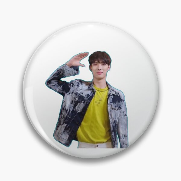 Item preview, ATEEZ Mingi Memes designed and sold by allypuff.