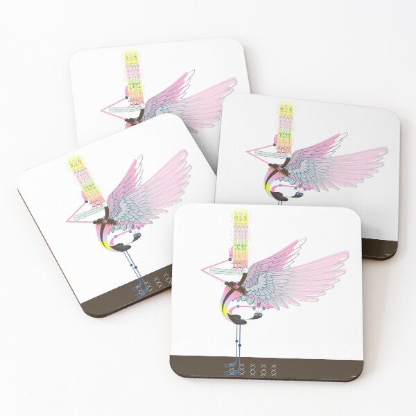 Item preview, Gorgeous Heron designed and sold by bfvrp.