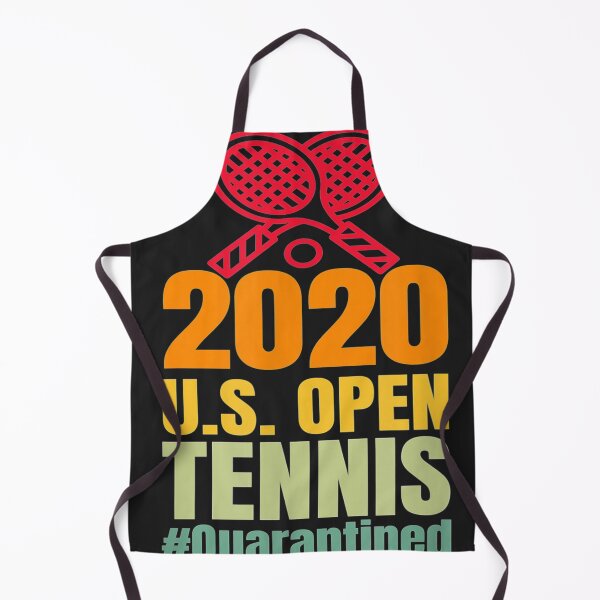 Item preview, US Open 2020 Quarantined Tennis designed and sold by tichtodhe.