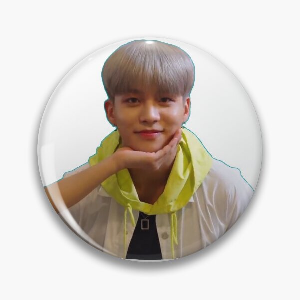 Item preview, ATEEZ Jongho Memes designed and sold by allypuff.