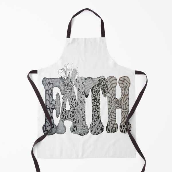 Item preview, Have faith designed and sold by jolly3434.
