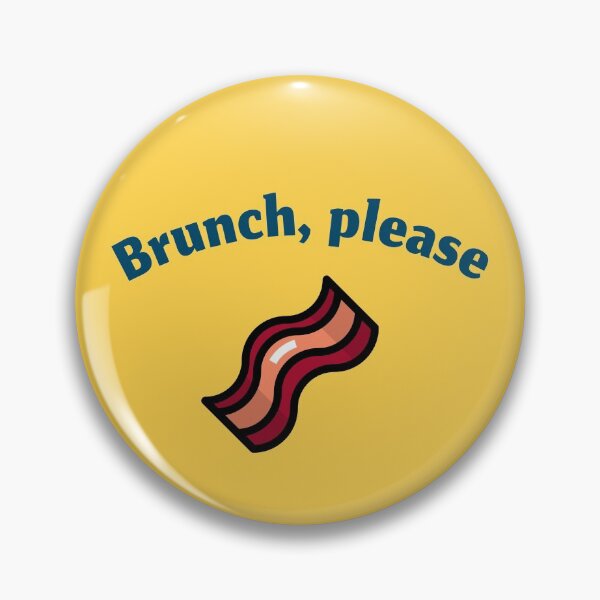 Artikelvorschau, Brunch bitte entworfen und verkauft von OnlyCoolTees.