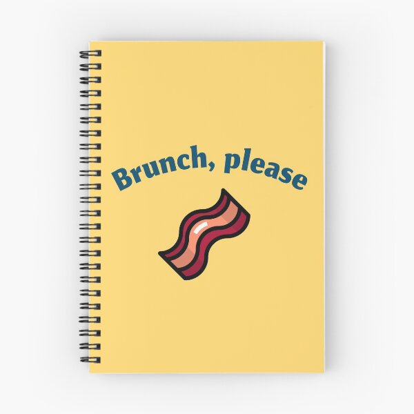 Item preview, Brunch Please designed and sold by OnlyCoolTees.