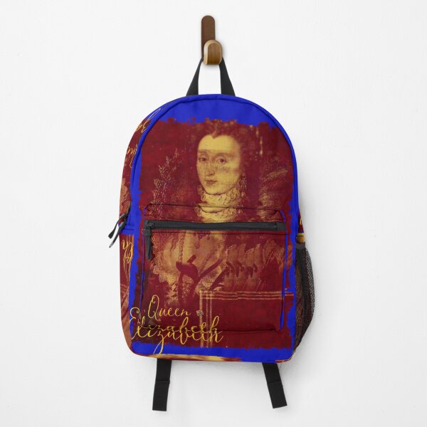 Item preview,  Queen Elizabeth I of England (by ACCI) designed and sold by VanyssaGraphics.
