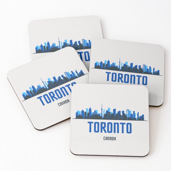 Item preview, Toronto Canada Skyline designed and sold by ml-77pro.