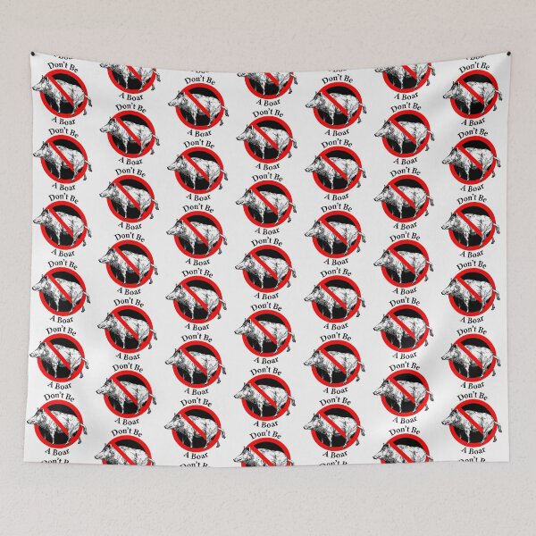 Item preview, Don't Be a Boar - Don't be Dull - Get excited - Social advice designed and sold by notstuff.