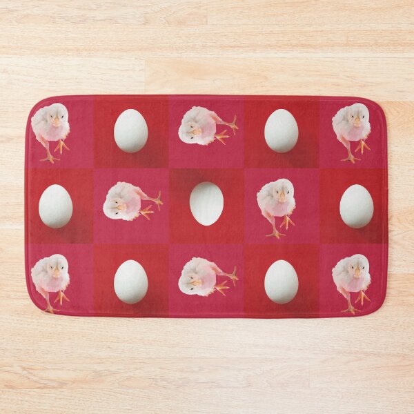 Item preview, Chicken and Egg 2 designed and sold by Dittsim.