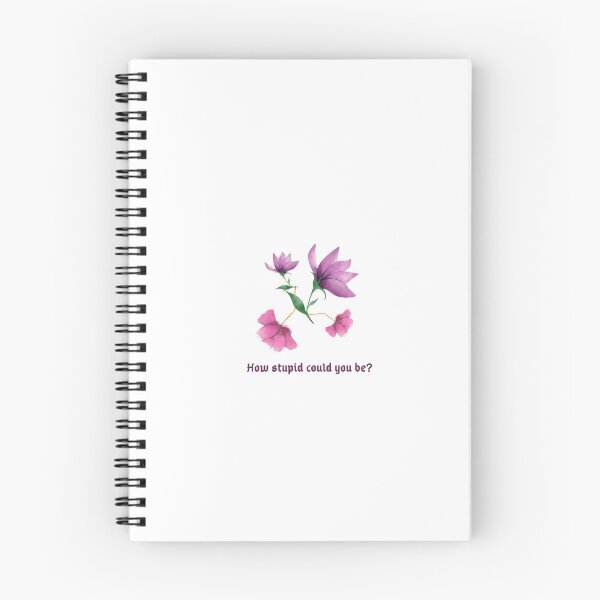 Item preview, How stupid could you be? designed and sold by NewEditions2021.