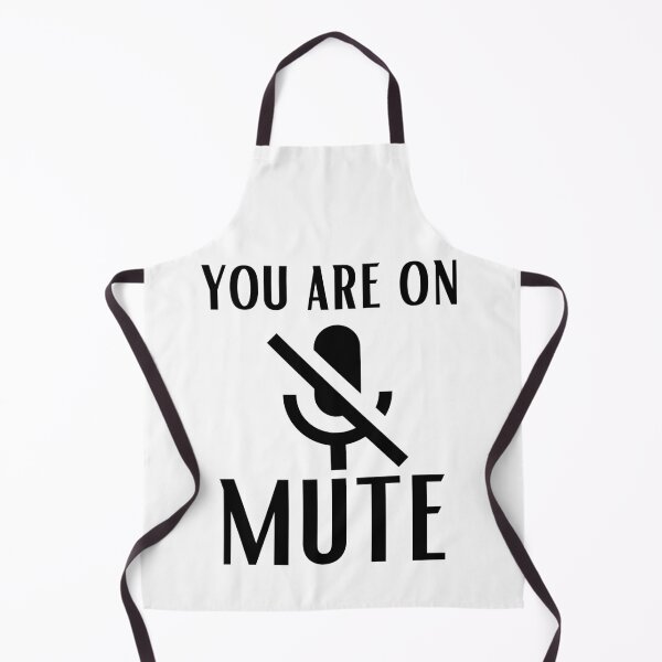 Item preview, You are on mute designed and sold by OneTimeEngineer.