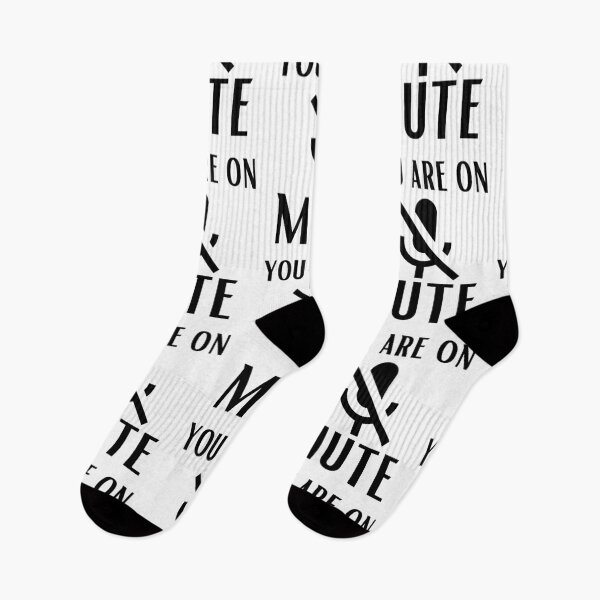 Item preview, You are on mute designed and sold by OneTimeEngineer.