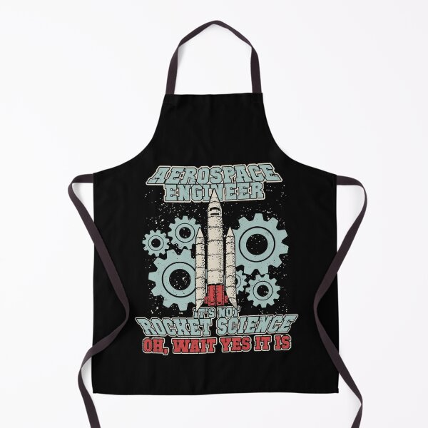Item preview, Aerospace Engineering Rocket Science Engineer Gift designed and sold by Marcid95.