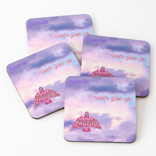 Item preview, life joy happiness bird sky designed and sold by DUMOND.