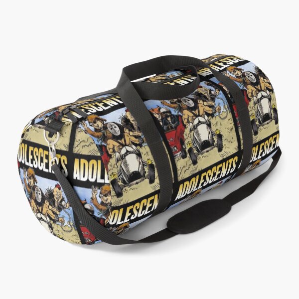 Item preview, Adolescents Band Music Tour designed and sold by lobisse67.
