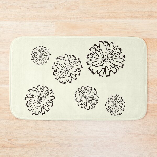 Item preview, Dandelion flowers designed and sold by BV-creas.