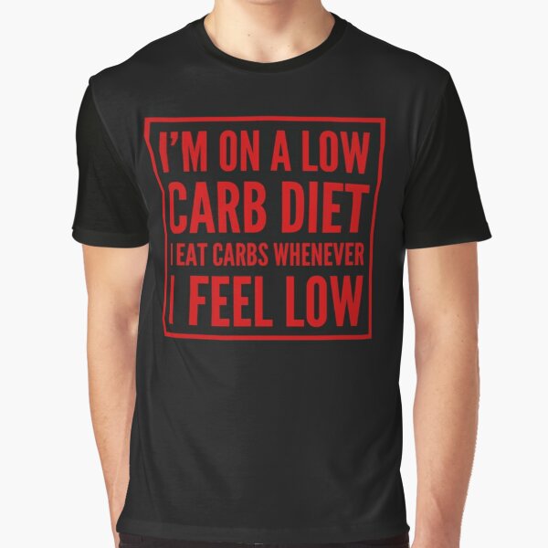  Low Carb High Fat Meme Funny Keto Diet Gift Sweatshirt :  Clothing, Shoes & Jewelry