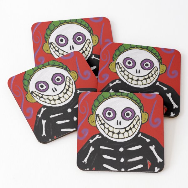 Item preview, Funny Bones designed and sold by Rafi04.