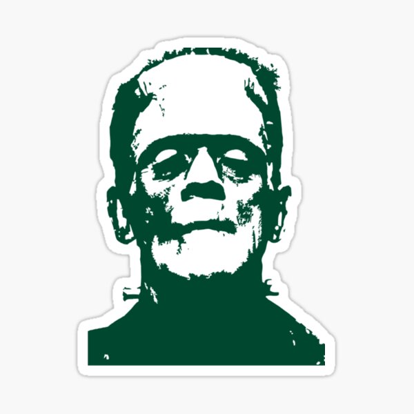 Item preview, Frankenstein  designed and sold by razorhead.