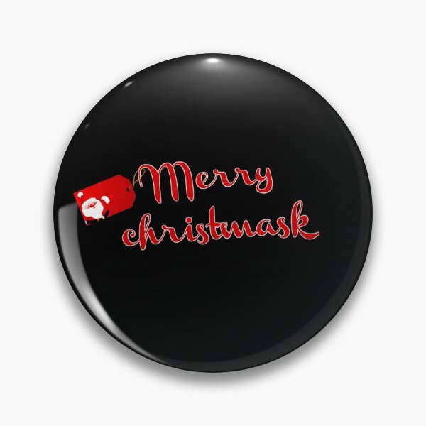 Item preview, Merry christmask designed and sold by Nesro34.