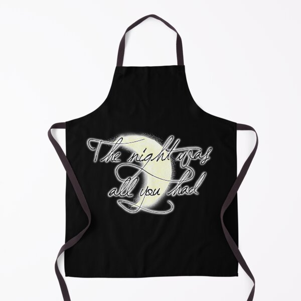 Item preview, The Night Was All You Had designed and sold by Annika Griffith.