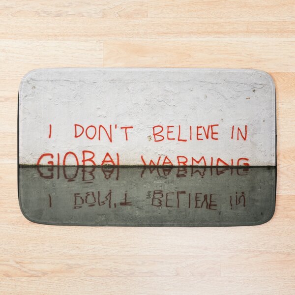 Item preview, BANKSY Graffiti Wall - Global Warming designed and sold by WE-ARE-BANKSY.