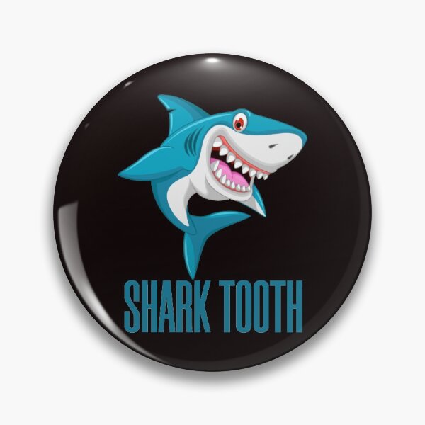 Item preview, SHARK TOOTH designed and sold by Sajithnair.