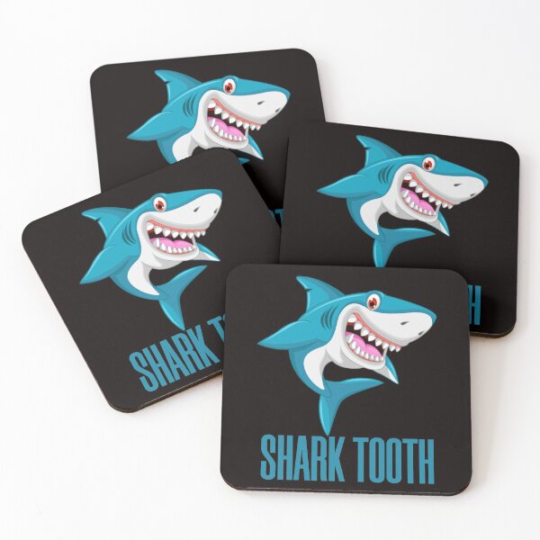 Item preview, SHARK TOOTH designed and sold by Sajithnair.