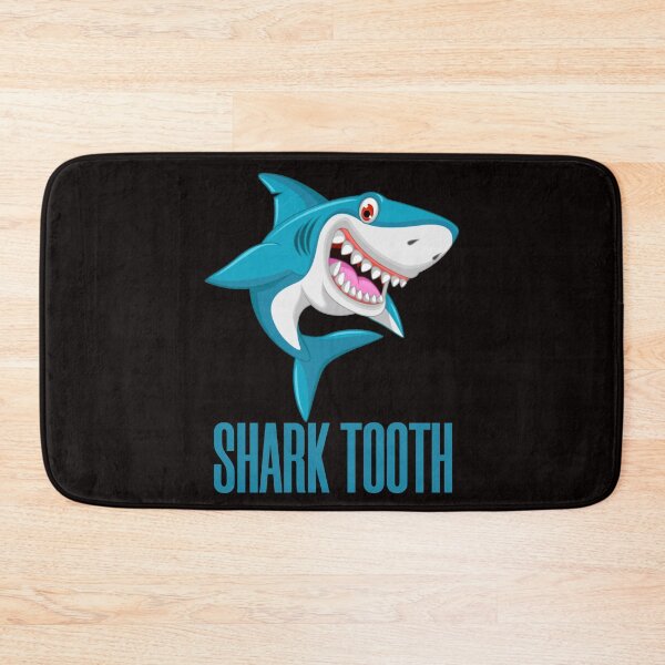 Item preview, SHARK TOOTH designed and sold by Sajithnair.
