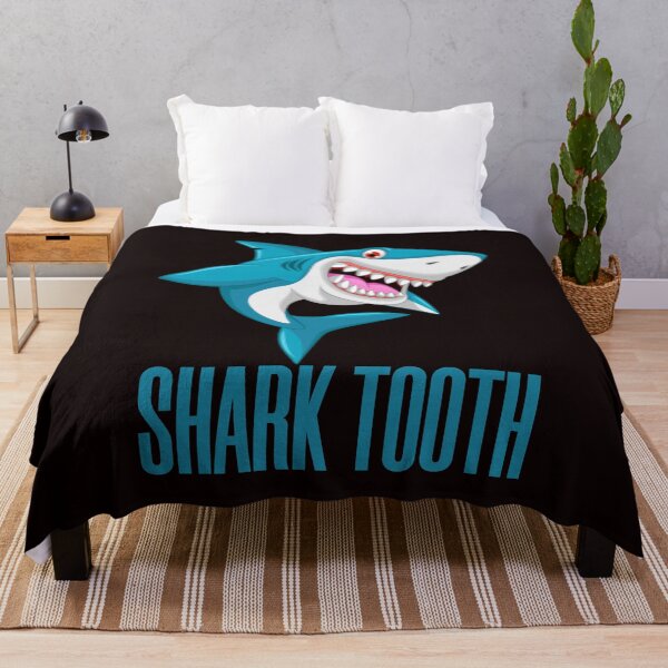 Item preview, SHARK TOOTH designed and sold by Sajithnair.