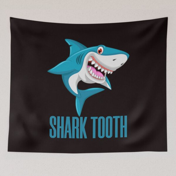 Item preview, SHARK TOOTH designed and sold by Sajithnair.