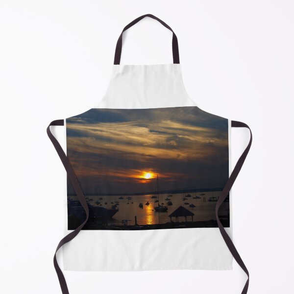 Item preview, Watch Hill Sunset designed and sold by Silvalization.