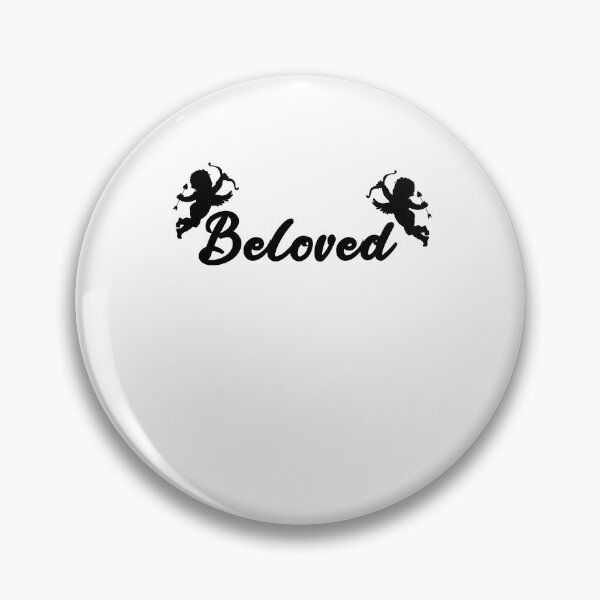 Item preview, Beloved designed and sold by WiBto.