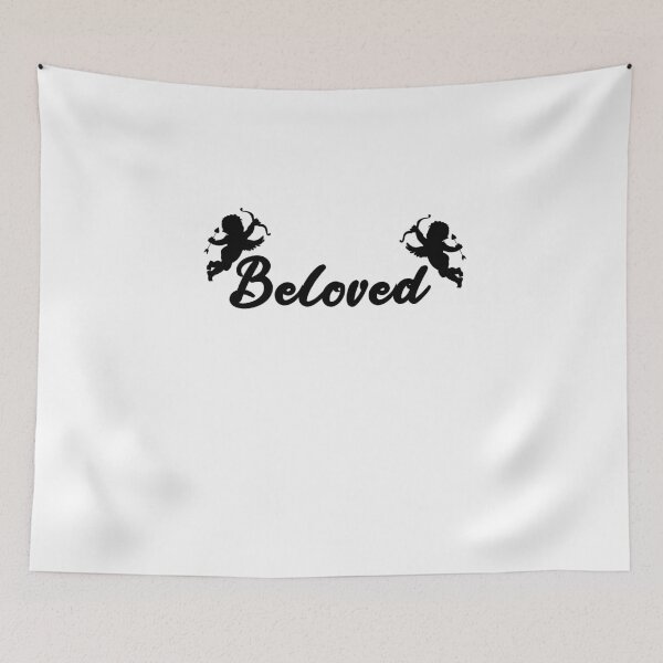 Item preview, Beloved designed and sold by WiBto.