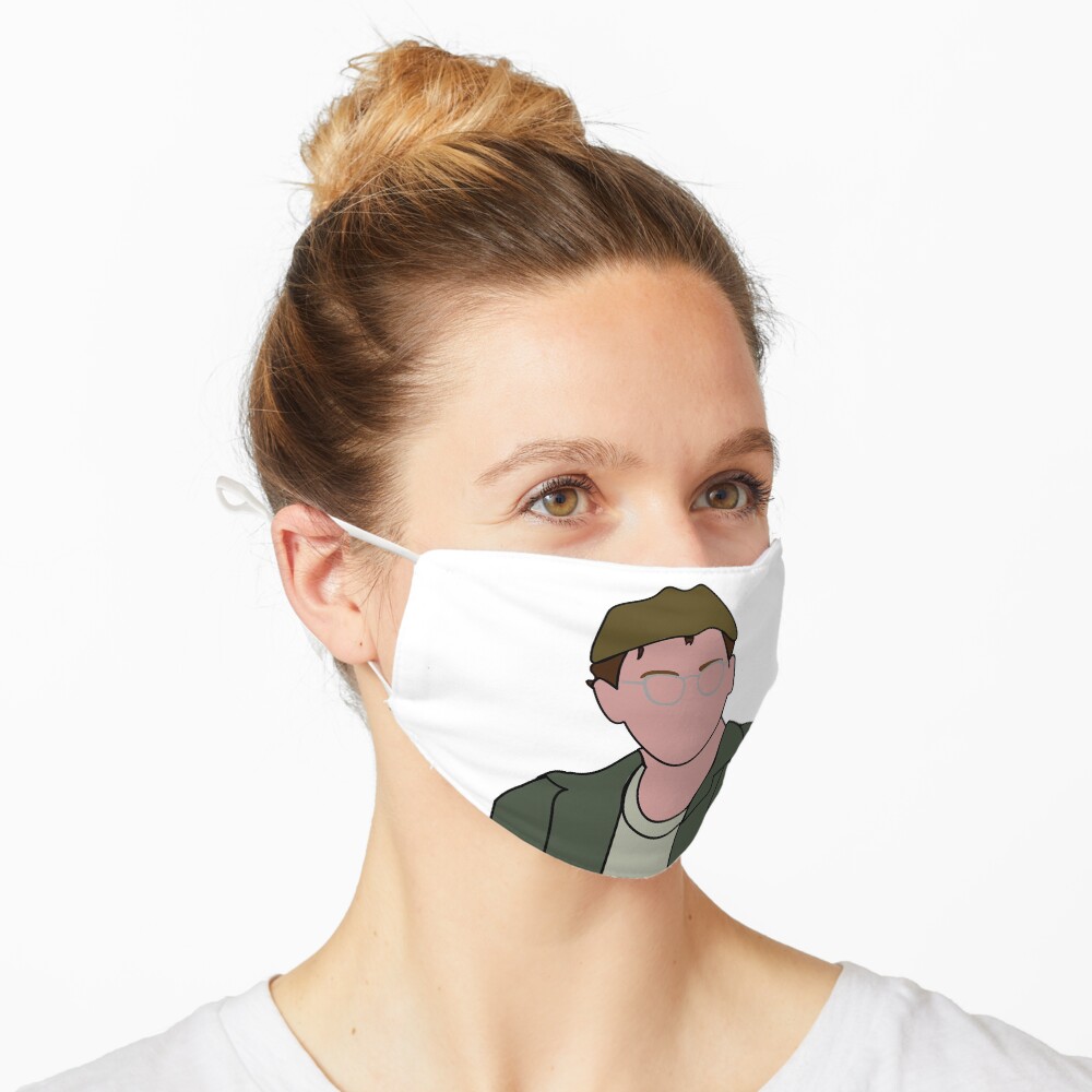 Mash Radar O'Reilly Mask