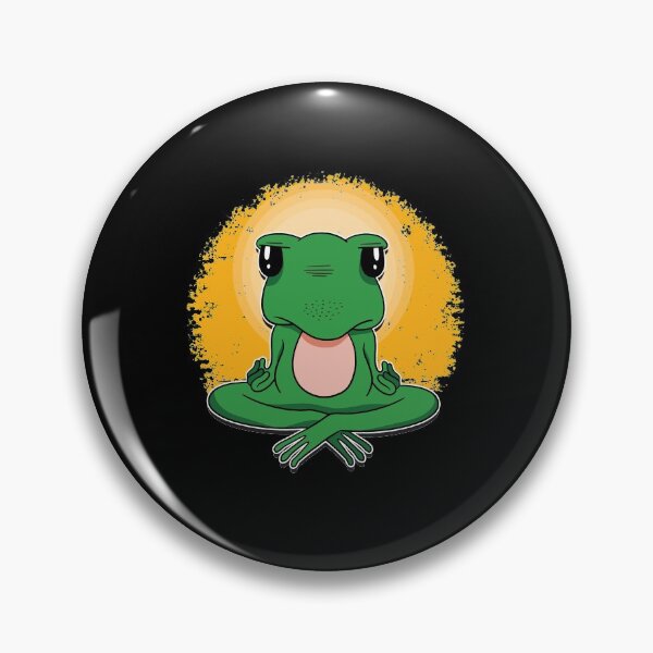 Item preview, Frog King designed and sold by Gravity1206.