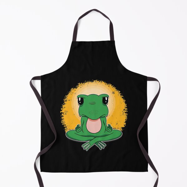 Item preview, Frog King designed and sold by Gravity1206.