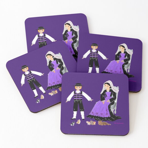 Item preview, Brittany, France designed and sold by Catherine Debusne.