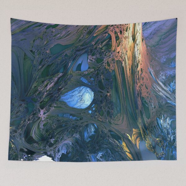 Item preview, Abstract designed and sold by 4ortiv.