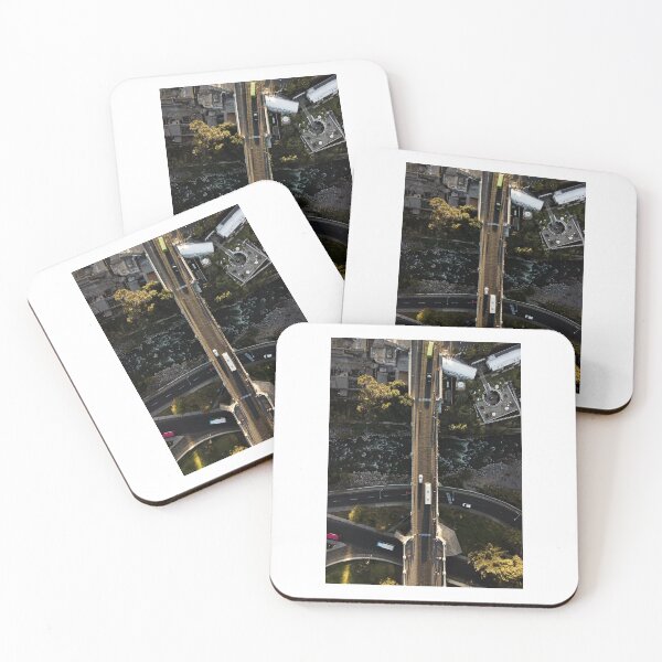 Item preview, Ancient bridge designed and sold by QualtaghArt.