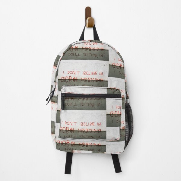 Item preview, BANKSY Graffiti Wall - Global Warming designed and sold by WE-ARE-BANKSY.
